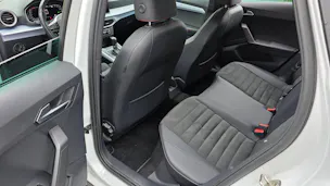 SEAT Arona 1.5 Eco TSI FR DSG