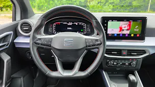 SEAT Arona 1.5 Eco TSI FR DSG