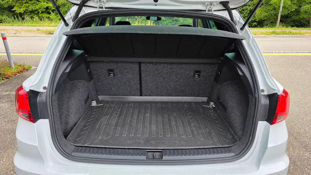 SEAT Arona 1.5 Eco TSI FR DSG