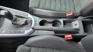 SEAT Arona 1.5 Eco TSI FR DSG