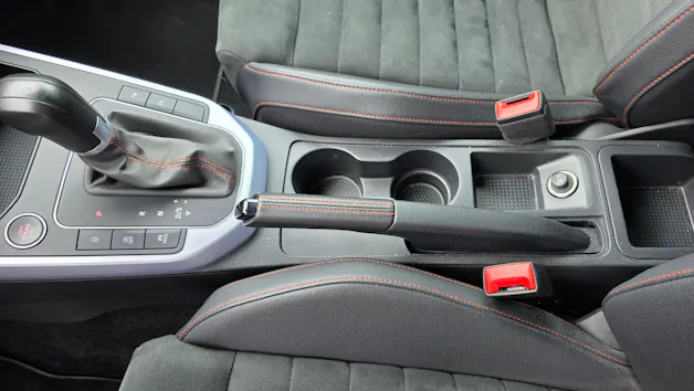 SEAT Arona 1.5 Eco TSI FR DSG