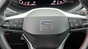 SEAT Arona 1.5 Eco TSI FR DSG