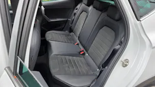 SEAT Arona 1.5 Eco TSI FR DSG