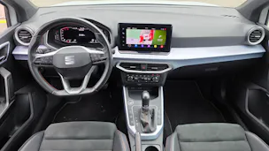 SEAT Arona 1.5 Eco TSI FR DSG