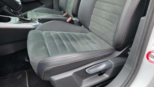 SEAT Arona 1.5 Eco TSI FR DSG