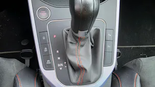 SEAT Arona 1.5 Eco TSI FR DSG