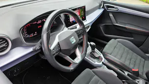 SEAT Arona 1.5 Eco TSI FR DSG