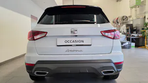 SEAT Arona 1.5 Eco TSI FR DSG