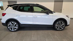SEAT Arona 1.5 Eco TSI FR DSG