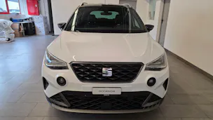 SEAT Arona 1.5 Eco TSI FR DSG
