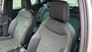 SEAT Arona 1.5 Eco TSI FR DSG
