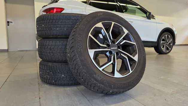 SEAT Arona 1.5 Eco TSI FR DSG