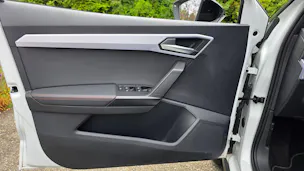 SEAT Arona 1.5 Eco TSI FR DSG