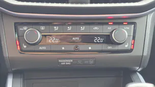 SEAT Arona 1.5 Eco TSI FR DSG