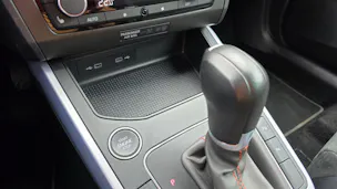 SEAT Arona 1.5 Eco TSI FR DSG