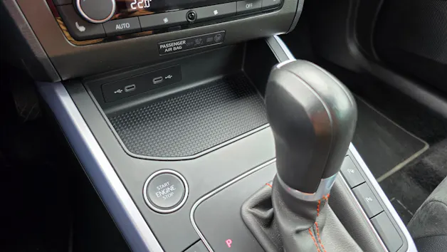 SEAT Arona 1.5 Eco TSI FR DSG