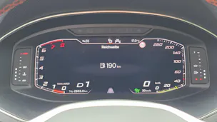 SEAT Arona 1.5 Eco TSI FR DSG
