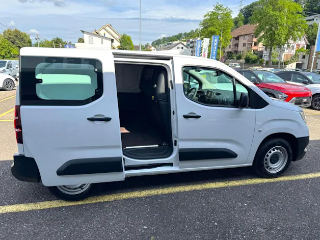 Opel Combo 1.2 Cargo Blitz