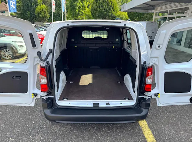 Opel Combo 1.2 Cargo Blitz