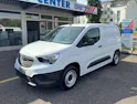 Opel Combo 1.2 Cargo Blitz