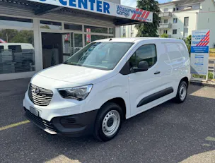 Opel Combo 1.2 Cargo Blitz