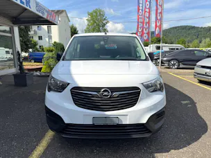 Opel Combo 1.2 Cargo Blitz