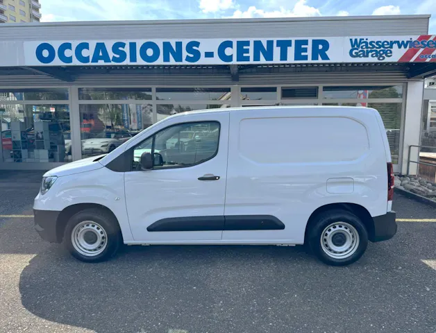 Opel Combo 1.2 Cargo Blitz