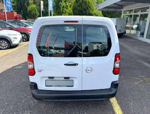 Opel Combo 1.2 Cargo Blitz