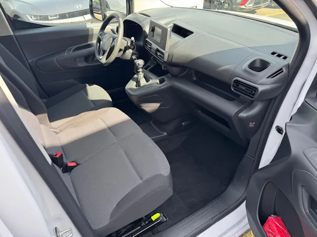 Opel Combo 1.2 Cargo Blitz