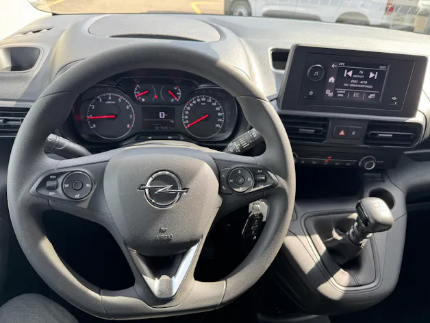 Opel Combo 1.2 Cargo Blitz