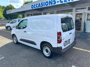 Opel Combo 1.2 Cargo Blitz