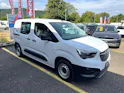 Opel Combo 1.2 Cargo Blitz