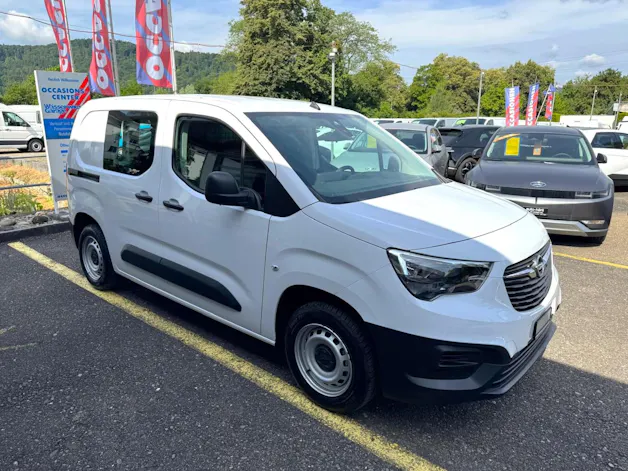 Opel Combo 1.2 Cargo Blitz
