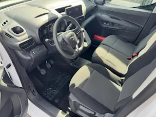Opel Combo 1.2 Cargo Blitz