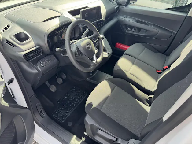 Opel Combo 1.2 Cargo Blitz