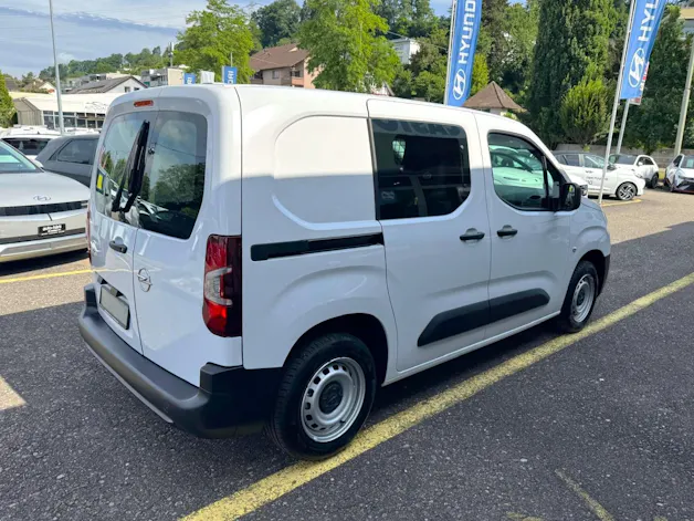 Opel Combo 1.2 Cargo Blitz