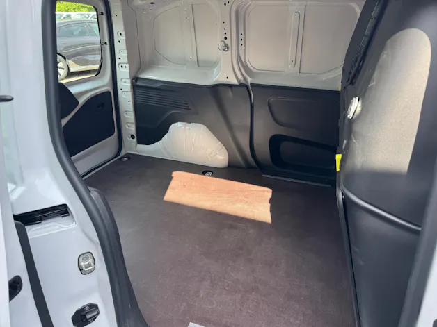 Opel Combo 1.2 Cargo Blitz