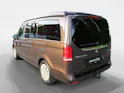 Mercedes-Benz Marco Polo 250 d 4MATIC