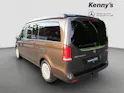 MERCEDES-BENZ Marco Polo 250 d 4MATIC