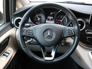 Mercedes-Benz Marco Polo 250 d 4MATIC