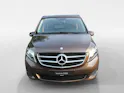 Mercedes-Benz Marco Polo 250 d 4MATIC