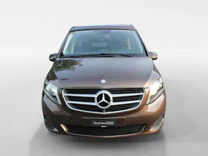 Mercedes-Benz Marco Polo 250 d 4MATIC