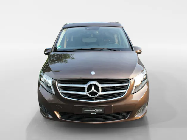 Mercedes-Benz Marco Polo 250 d 4MATIC