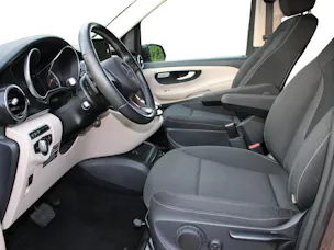 Mercedes-Benz Marco Polo 250 d 4MATIC