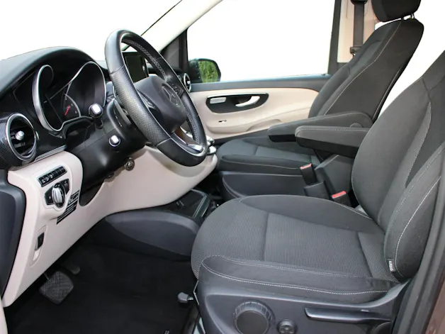 Mercedes-Benz Marco Polo 250 d 4MATIC