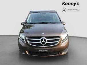 MERCEDES-BENZ Marco Polo 250 d 4MATIC