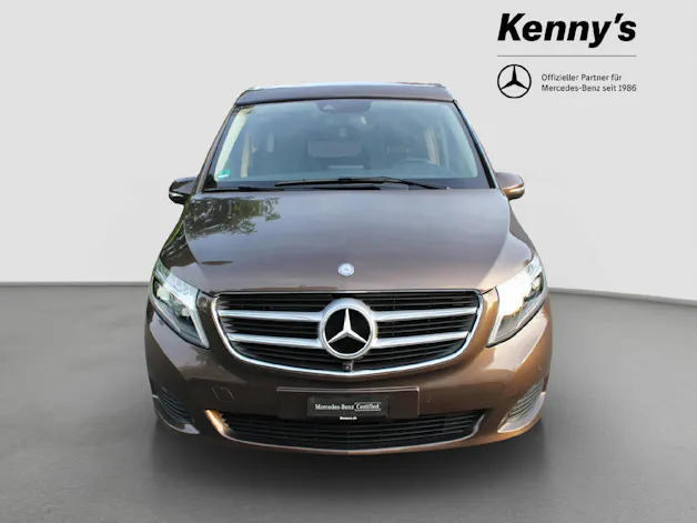 MERCEDES-BENZ Marco Polo 250 d 4MATIC