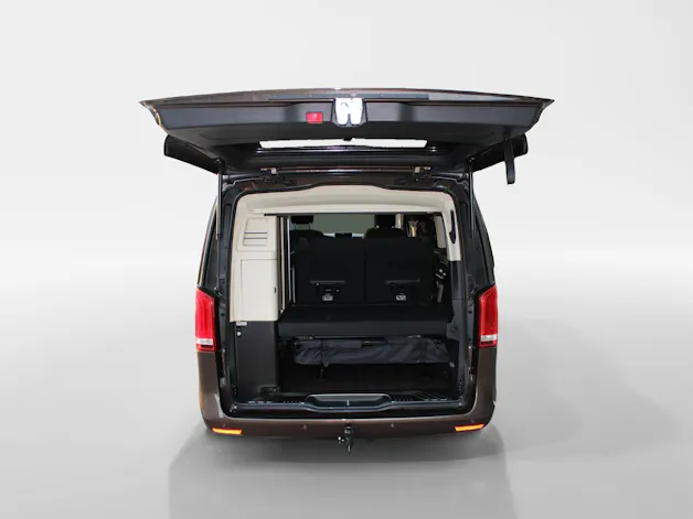Mercedes-Benz Marco Polo 250 d 4MATIC