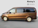 MERCEDES-BENZ Marco Polo 250 d 4MATIC