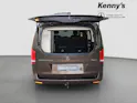 MERCEDES-BENZ Marco Polo 250 d 4MATIC